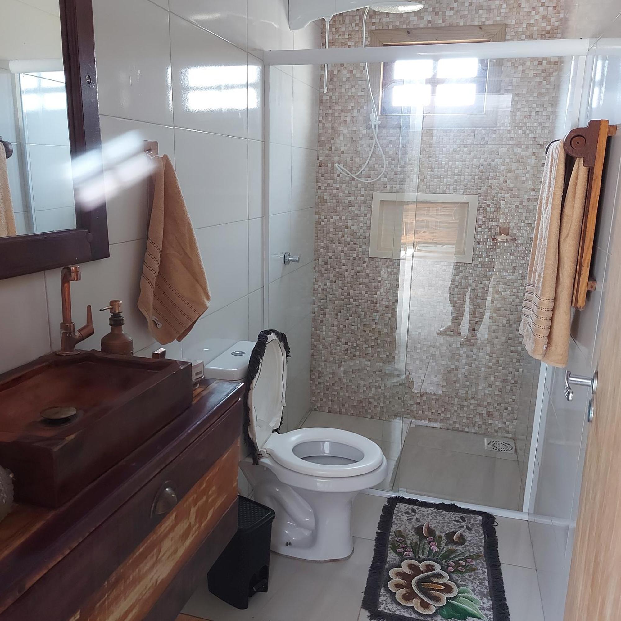 Villa Casa Jardim Balneario Gaivota Habitación foto