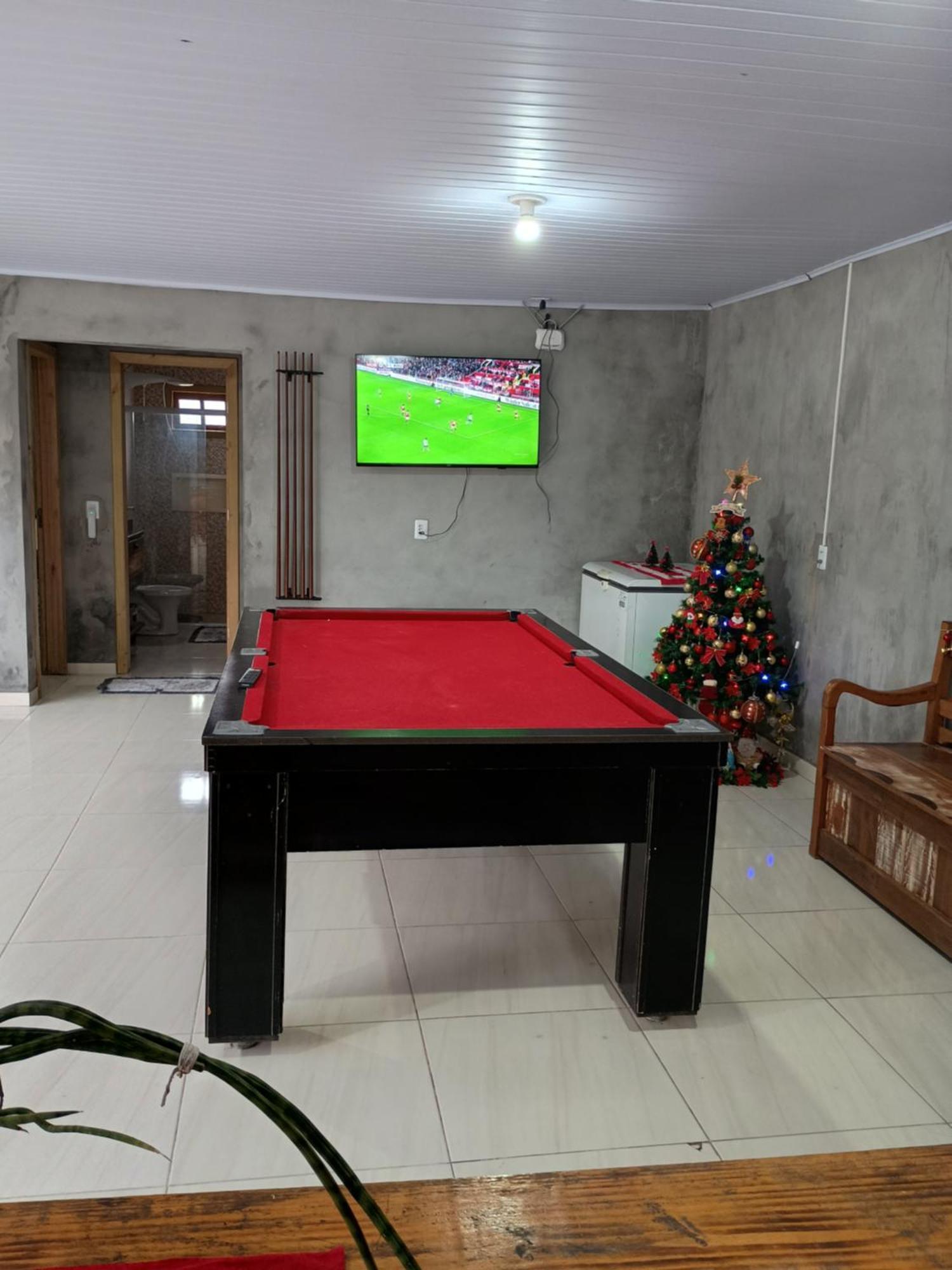 Villa Casa Jardim Balneario Gaivota Habitación foto