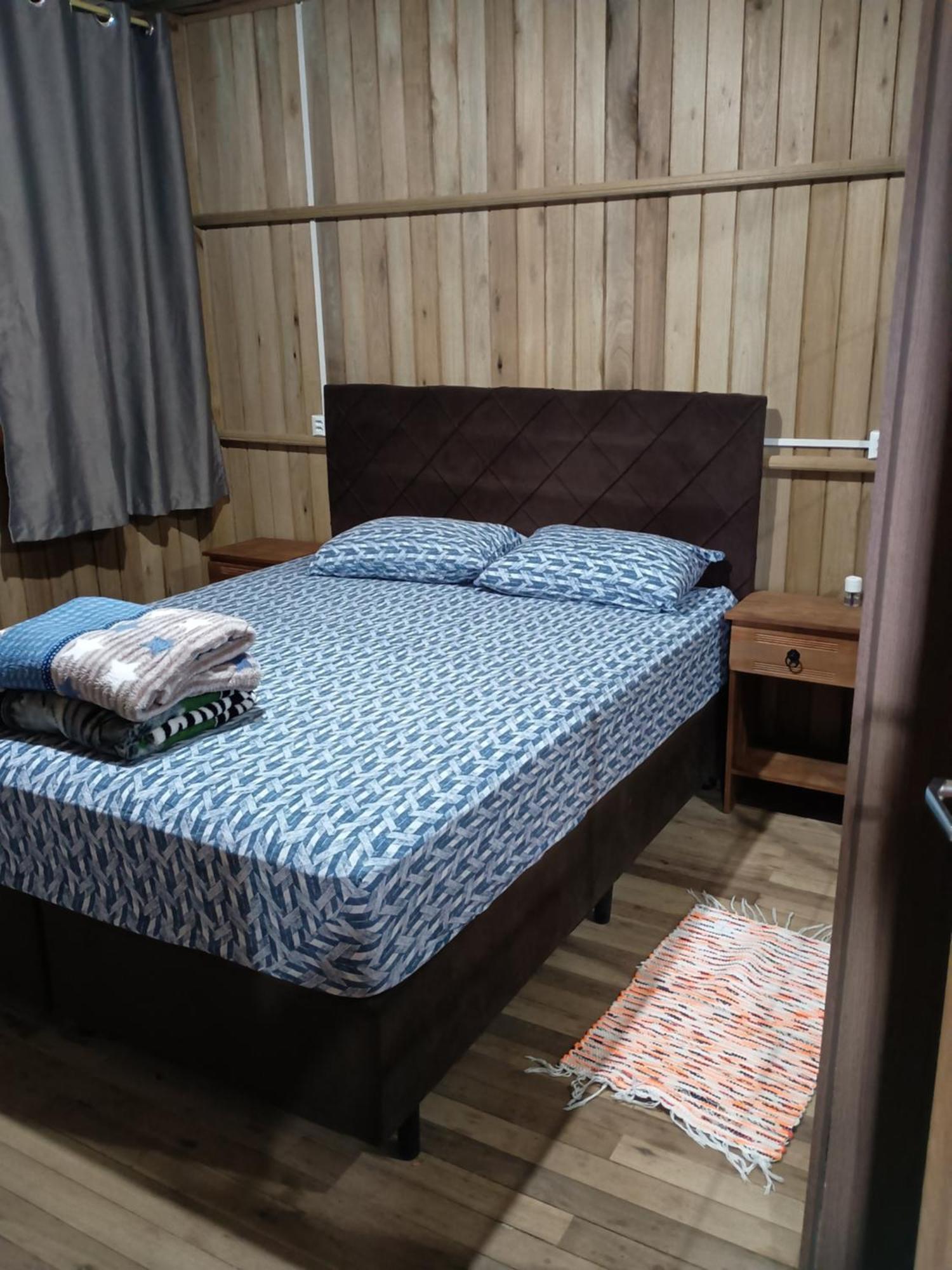 Villa Casa Jardim Balneario Gaivota Habitación foto